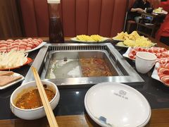 -晓林火锅(安定门店)
