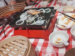 -西贝(南开大悦城店)