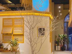 -墨居上隐·院子里火锅(峨眉店)