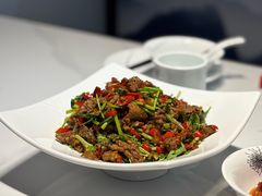 -三湘四水正宗湘菜(君峰路店)