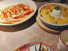 -新白鹿餐厅(金鹰新街口店)