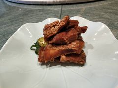 -小厨娘淮扬菜(六合欢乐港店)