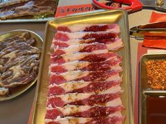-韩一品韩国料理(柏庐南路店)