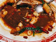 -旺顺阁·北京菜(北辰上品+)