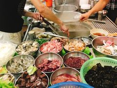 -广场正宗原汁薏米店