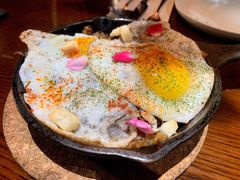 -Alma西班牙餐厅(大悅城店)