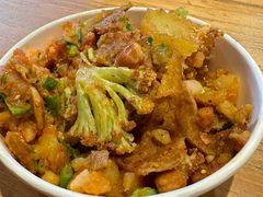 -华威约饭街