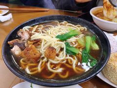 -白魁老号饭庄(交道口店)