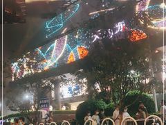 -粤海喜来登酒店·&More聚驿(天河城店)