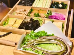 -十二舍·湯物素煮(江泰潤政店)