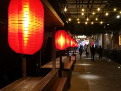 -1192弄老上海风情街(世纪汇广场店)