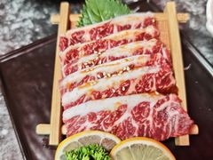 -牛将军•涮肉•烤肉•铁板烧(北京王府井·故宫店)