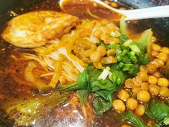 -蓉李记成都名小吃(武汉菱角湖万达店)