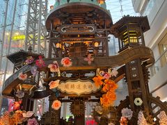-长沙悦方ID MALL
