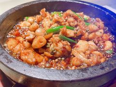 -绿茶餐厅(成都大悦城店)