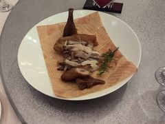 -大鸭梨烤鸭(甘家口店)