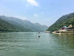 -飞霞风景名胜区