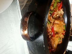 android_upload_pic-老东营·东营菜(西四路店)