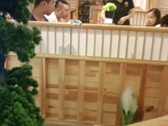 -九田家黑牛烤肉料理(石路天虹店)