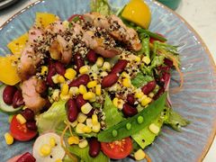 -西语·炭烧牛排(卓越中寰店)