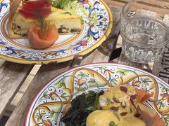 -Alimentari早午餐(安福路店)