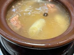 -民间瓦缸煨汤館(嵩山路店)
