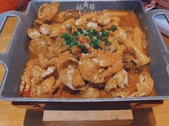 -裕鼎鲜·新中菜(八一广场万达店)