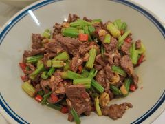 -新新湘菜馆(新中街二条店)