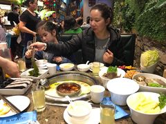 -鱼豆吉·豆浆鱼火锅(宜昌万达店)