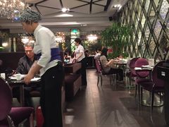 大堂-鹿港小镇(悠唐店)