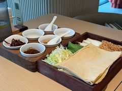 -海泰食府·新鲁菜·家宴(总部基地店)