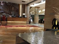 -东北大厦酒店(沈阳北站青年大街店)