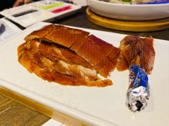 -小大董·烤鸭(观景餐厅·南京西路店)