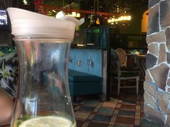 -嘉禾·悦享餐厅(八方汇店)