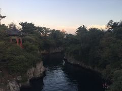 -龙头岩(Dragon Head Rock)