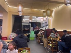 -老渔家白族·石板烧·野生菌火锅(古城中心店)