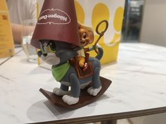 -哈根达斯(济南万象城店)