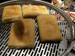 -七号仓库火盆烧烤(镇江北路店)