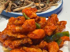 -那家老院子东北菜·饺子·小鸡炖蘑菇(艳华街店)
