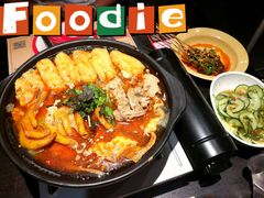 -老表记广西宵夜螺蛳鸭脚煲(西大店)