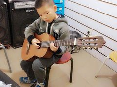 -西音阳光音乐艺术培训中心