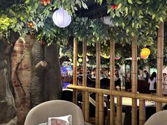 -广州花园酒店荔湾亭·地道点心·粤式饮茶