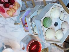 -哈根达斯(武汉天地店)