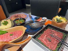 -芸山季·云南山珍菌火锅(人民广场来福士店)