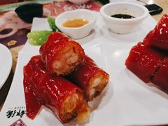 -点都德(聚福楼店)