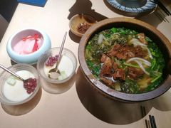 -山石榴·贵州菜(丰盛里店)