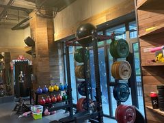 -OneFit健身(汇锦城店)