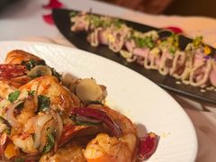 -Kathleen's Waitan 凯圣琳江景西餐厅(外滩店)