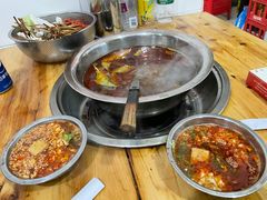 -丹妹麻辣烫(袁家岭20year店)