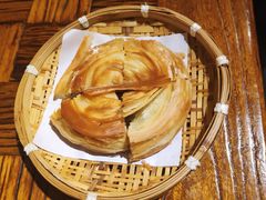 牛肉饼-袁家村关中印象体验地(东方亿象城店)